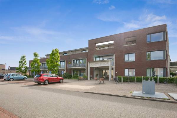 Kantoorruimte Bakkersland 29 Grijpskerke