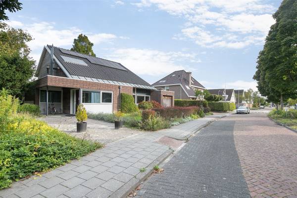 Bedrijfsruimte Kennemerlandlaan 5 Emmeloord