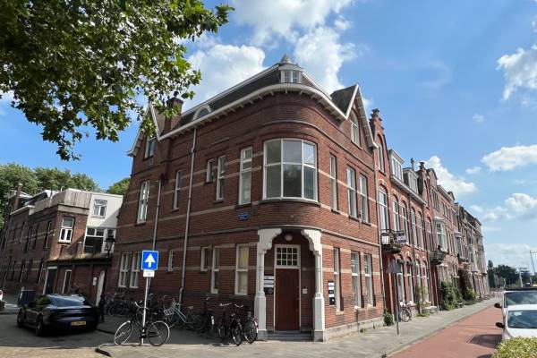 Kantoorruimte Koningsweg 72 Den Bosch