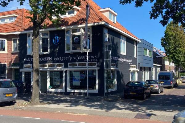 Kantoorruimte Kennemerstraatweg 181A Alkmaar