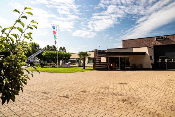 Bedrijfsruimte Kadijk 3A Lemmer