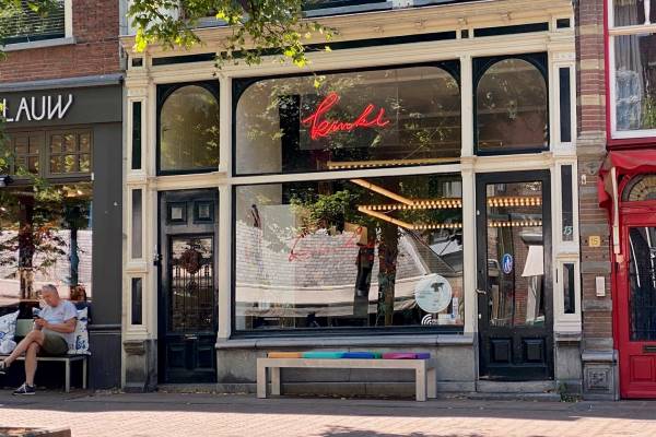 Beleggingsobject Hippolytusbuurt 13 Delft