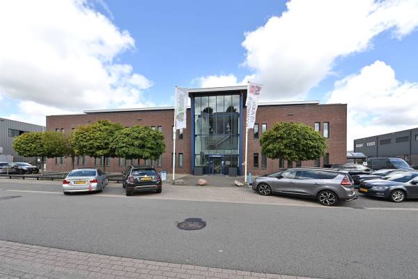 Beleggingsobject Oostergracht 13- 15 Soest