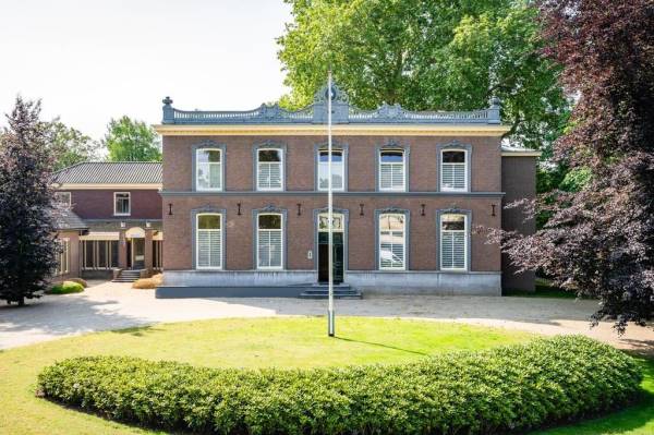 Kantoorruimte Hoogstraat 10c Veghel