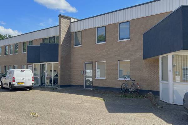 Kantoorruimte Rijnkade 17 Weesp