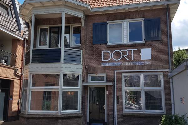 Kantoorruimte Stationsstraat 35 Boxtel