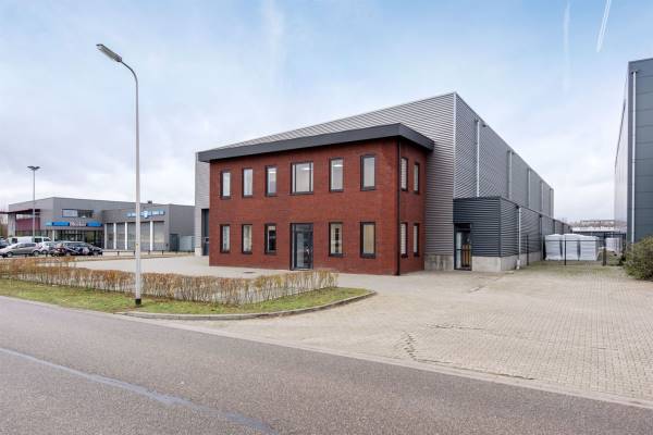 Kantoorruimte Hamburgstraat 22 Oldenzaal