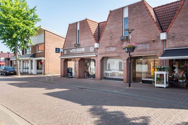 Winkelruimte Hogestraat 75 77 Dinxperlo