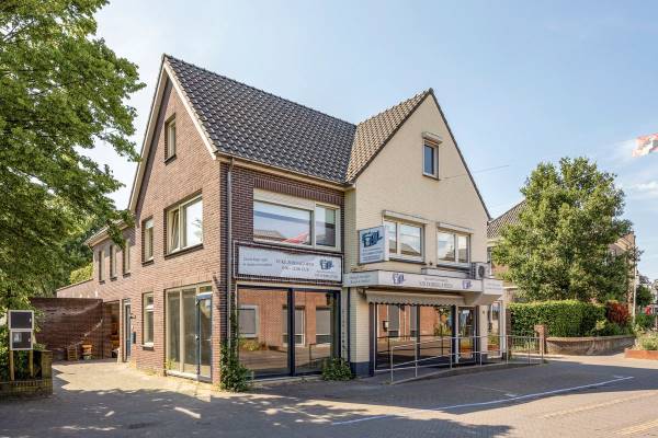 Winkelruimte Dijkstraat 4 Aalten