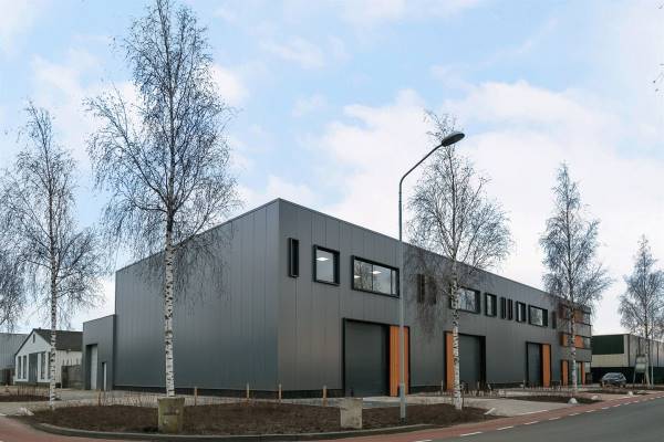 Bedrijfsruimte Ambachtsstraat 1B Uden