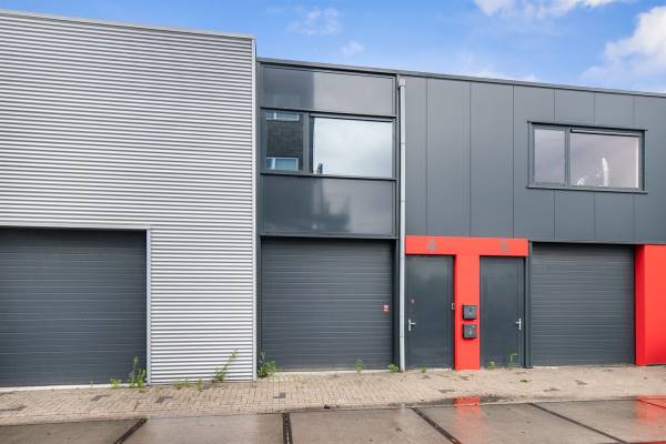 Bedrijfsruimte Stephensonstraat 17 4 Harderwijk