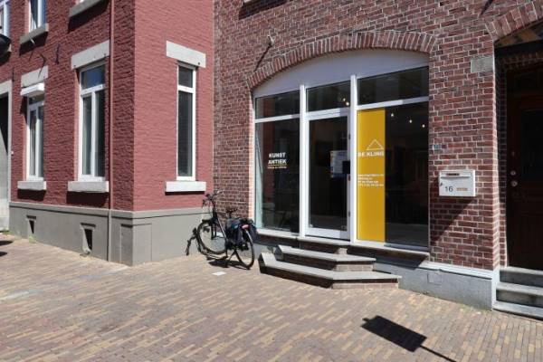 Winkelruimte Bunderstraat 16 Meerssen