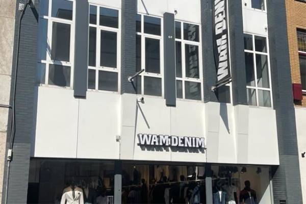 Winkelruimte Ginnekenstraat 66 Breda