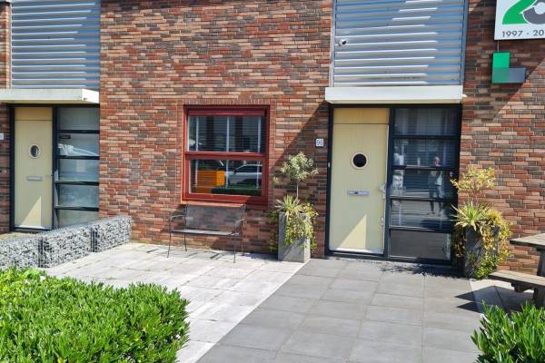 Bedrijfsruimte Turfschipper 96 Wateringen
