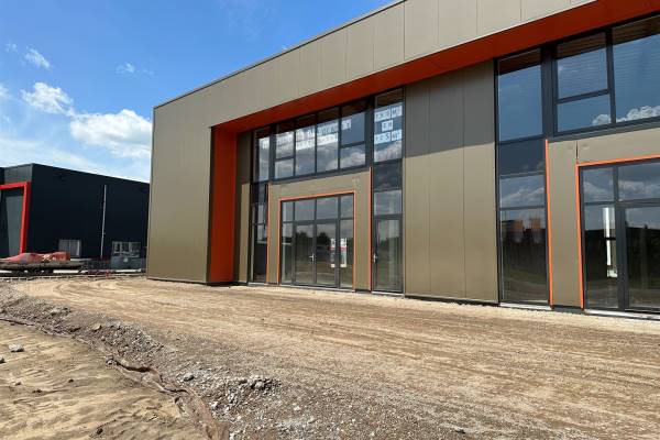 Bedrijfsruimte Havenstraat 13 D 01 Doetinchem