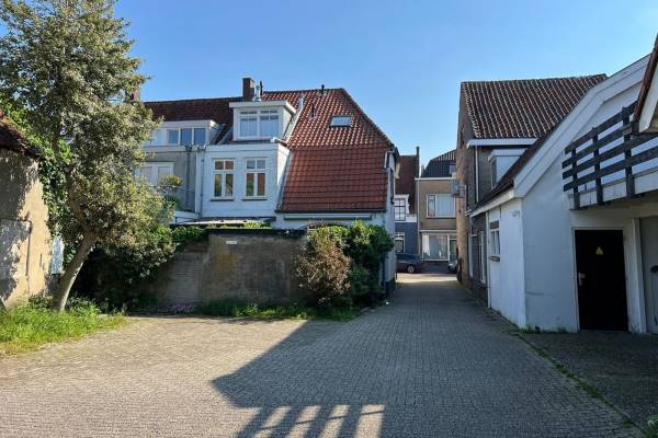 Bouwgrond Zandstraat 25A Culemborg
