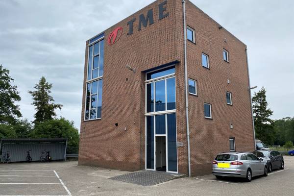 Kantoorruimte Trawlerweg 9 Zwolle