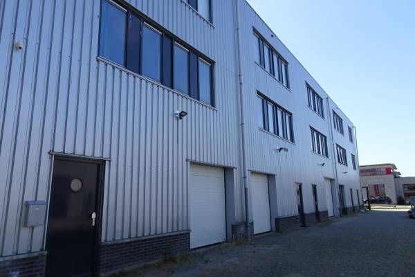 Kantoorruimte Ondernemingsweg 72 Uithoorn