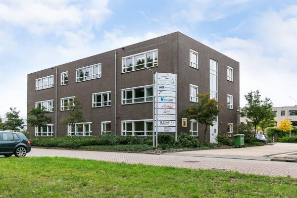 Kantoorruimte Schrevenweg 3 Zwolle