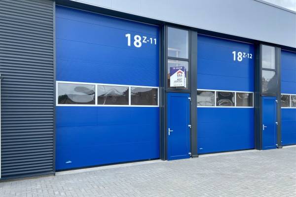 Bedrijfsruimte Industrieweg 18 z- 11 Hasselt