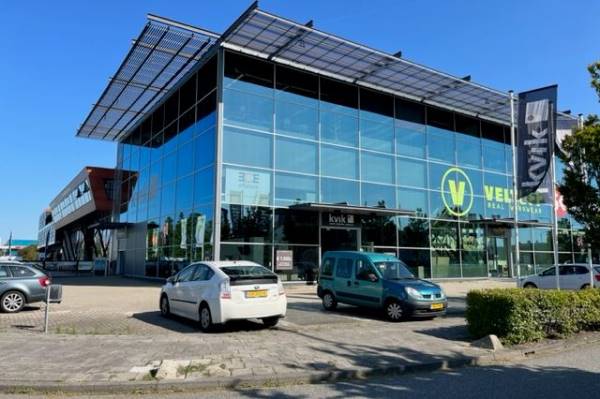 Kantoorruimte &#39;s-Gravenzandseweg 2 1e verd Wateringen