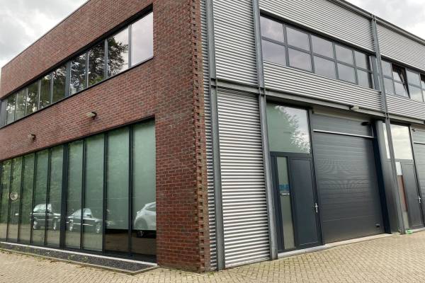 Bedrijfsruimte Denariusstraat 21E Oosterhout (NB)