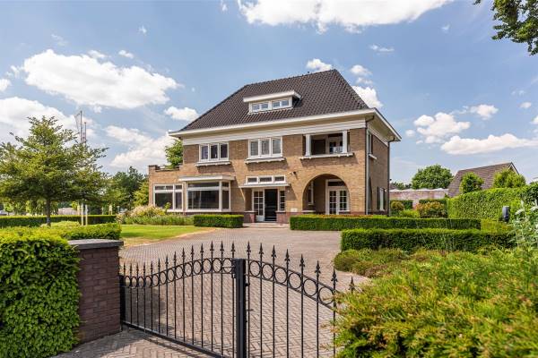 Kantoorruimte Rijssensestraat 52 Wierden