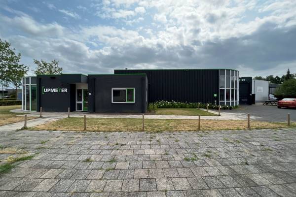 Bedrijfsruimte Simon Stevinweg 26 Zwolle