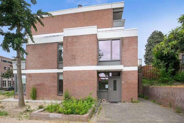 Kantoorruimte Nieuwstraat 28 Hoensbroek