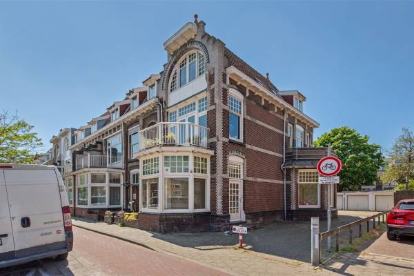 Kantoorruimte Haagweg 94 Rijswijk (ZH)