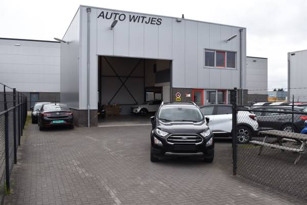 Bedrijfsruimte Marithaime 6a Elst (GE)