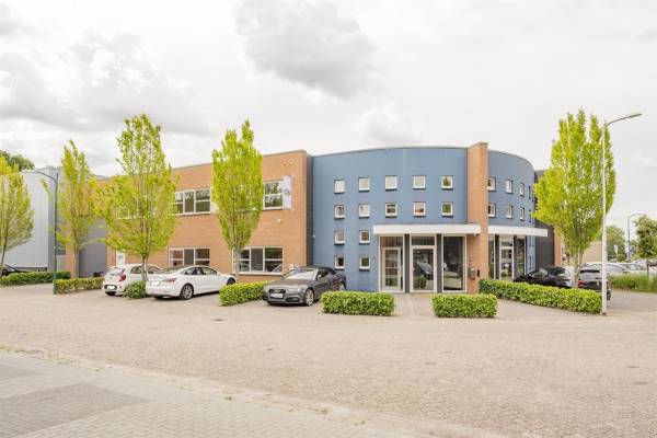 Kantoorruimte Bedrijfsweg 16 Leusden
