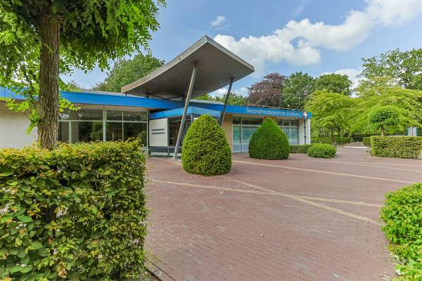 Beleggingsobject Hanckemalaan 1a Zuidhorn