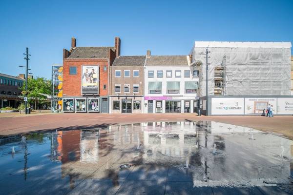 Winkelruimte de Deel 12 Emmeloord