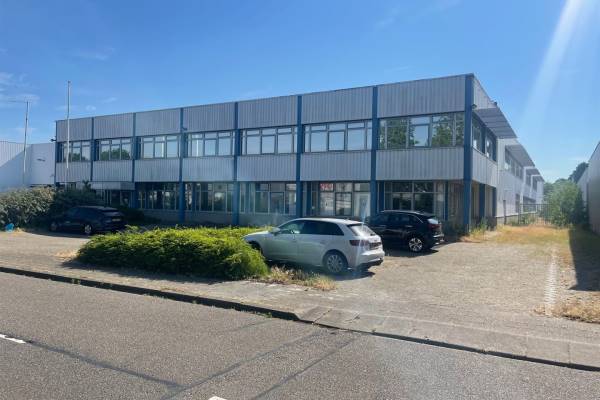 Bedrijfsruimte Algolweg 12 Amersfoort