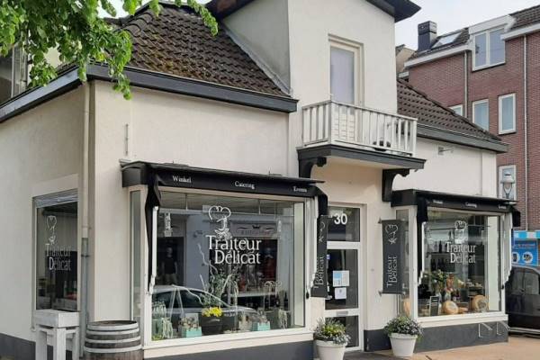 Winkelruimte Asselsestraat 30 Apeldoorn