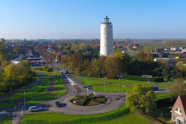 Winkelruimte Brouwerijstraat 45 Oostburg