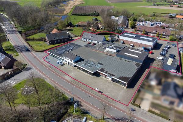 Beleggingsobject Kouk 2 - 5a Heythuysen