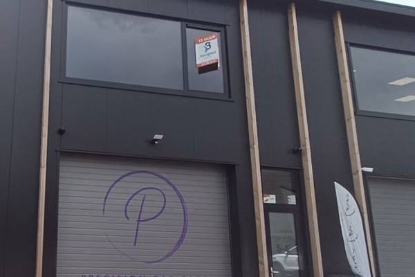Kantoorruimte Oosterveldsingel 5E Hengelo (OV)