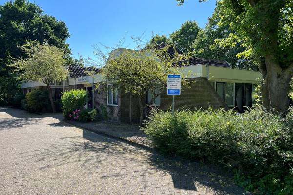 Kantoorruimte Nieuwe Steen 10 Hoorn (NH)