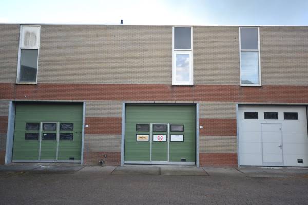 Bedrijfsruimte Beitelstraat 5 Edam