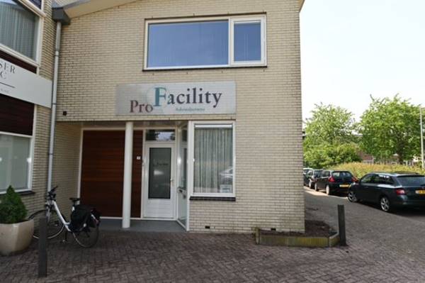Bedrijfsruimte Poolzeestraat 7 Lelystad