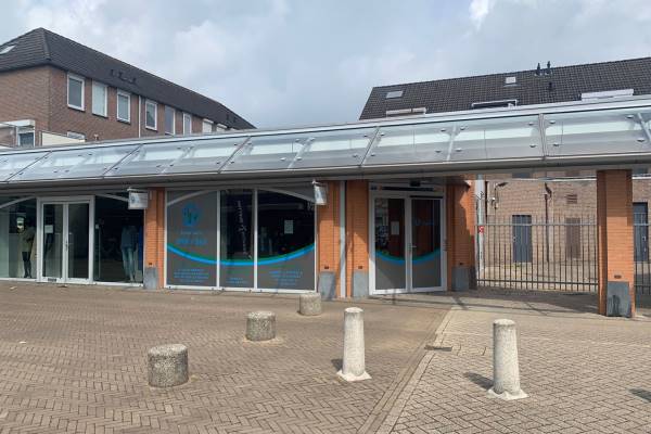 Winkelruimte Promenade 35 - 37 Malden