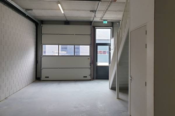 Bedrijfsruimte Trappenberglaan 40 B- 5 Rijnsburg