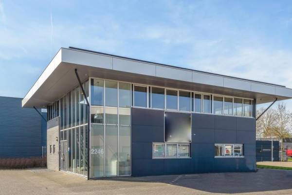 Kantoorruimte Randstad 22 46 Almere