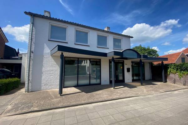 Kantoorruimte Van Dissellaan 24b/c Bladel