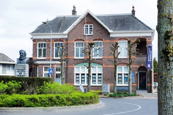 Kantoorruimte Aaltenseweg 2 Dinxperlo