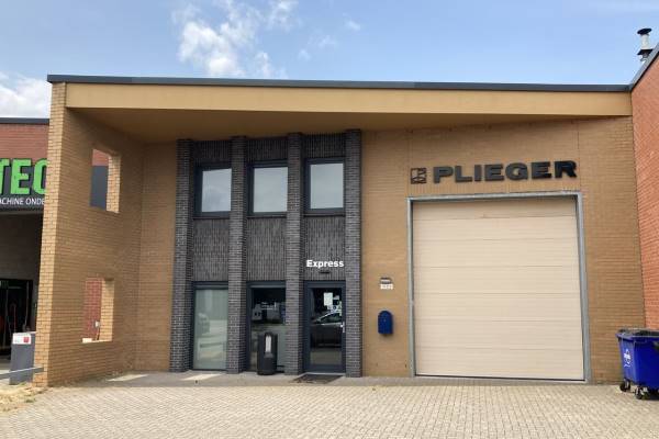 Beleggingsobject Mercatorstraat 13 02 Lichtenvoorde
