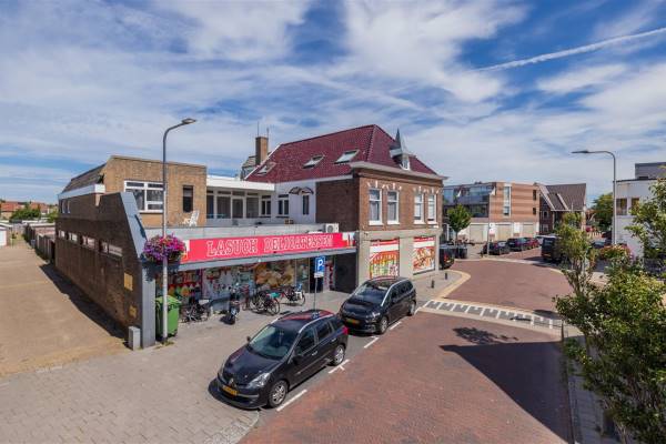 Beleggingsobject Molenstraat 49 Noordwijk (ZH)