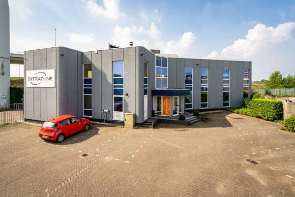 Kantoorruimte Kuiperbergweg 40 Amsterdam
